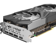 KFA2 GeForce RTX 3060 Ti EX LHR 8GB GDDR6 - 726430 - zdjęcie 7